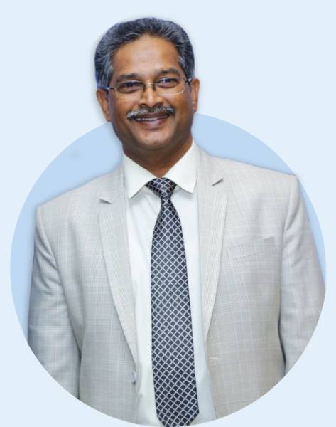Dr. Koteswara Rao VBSS