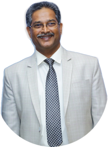 Dr. Koteswara Rao VBSS